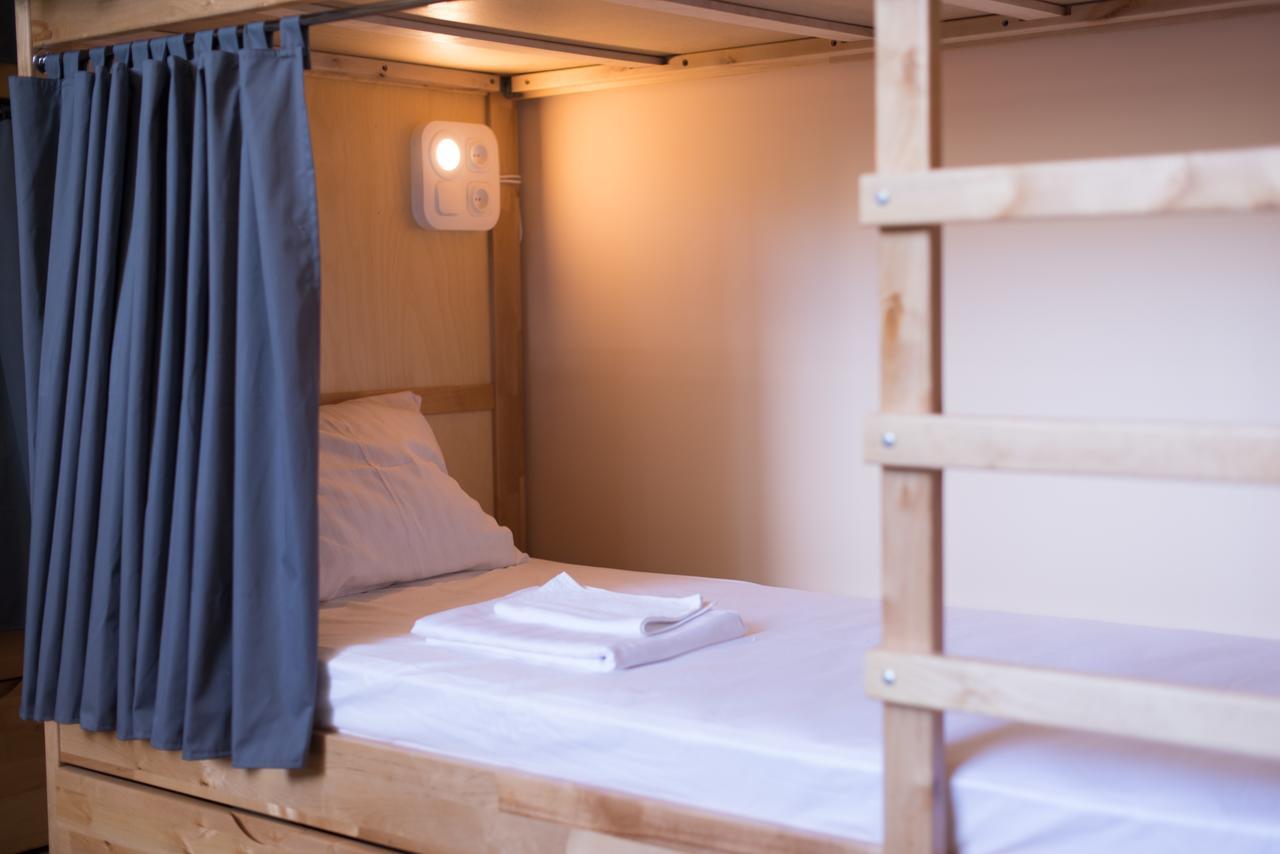 Dream Hostel Zaporizhia Zewnętrze zdjęcie