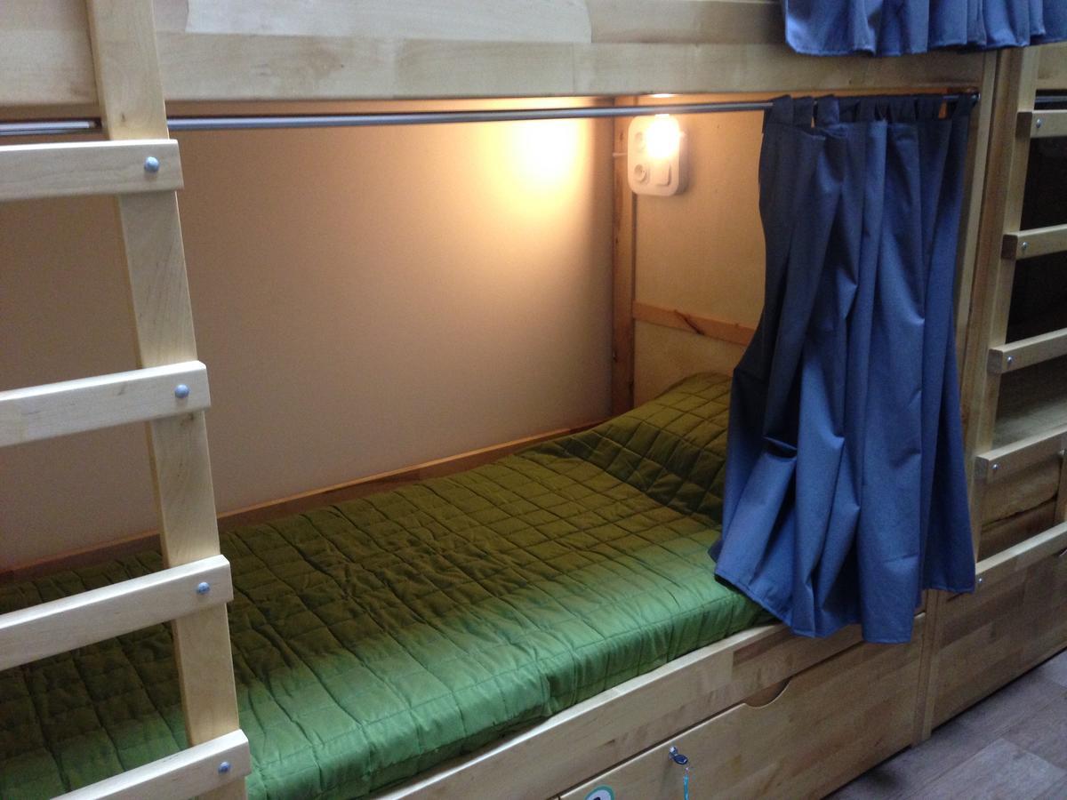 Dream Hostel Zaporizhia Zewnętrze zdjęcie