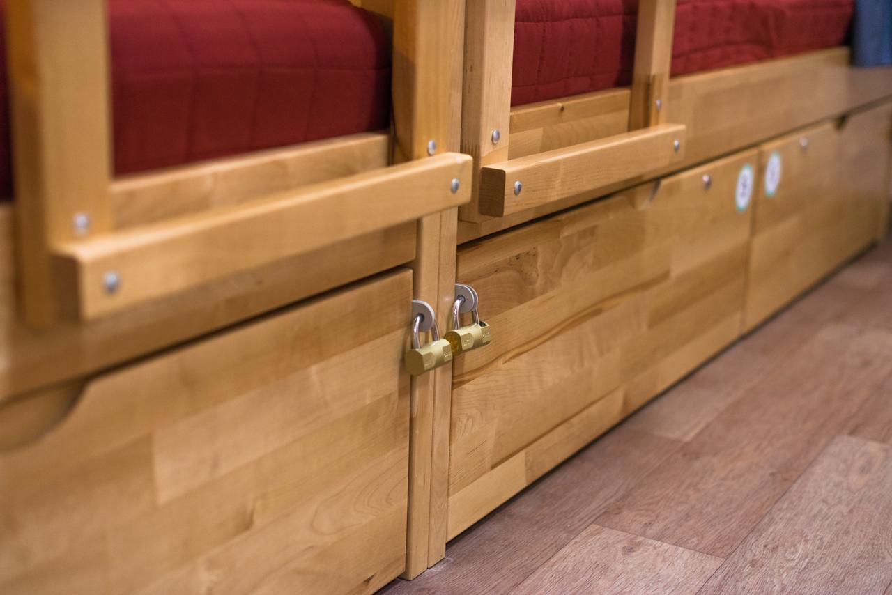 Dream Hostel Zaporizhia Zewnętrze zdjęcie