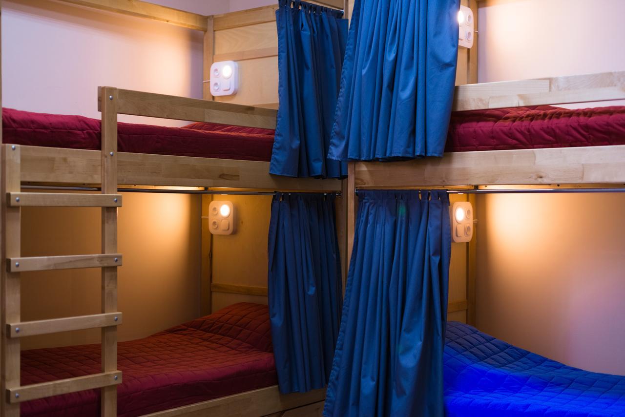 Dream Hostel Zaporizhia Zewnętrze zdjęcie