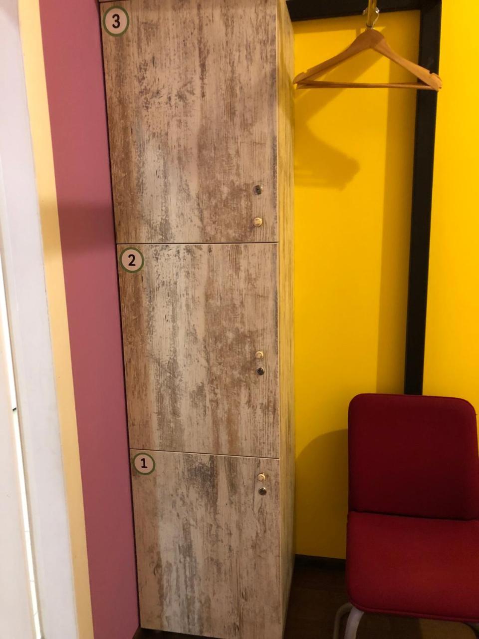 Dream Hostel Zaporizhia Zewnętrze zdjęcie