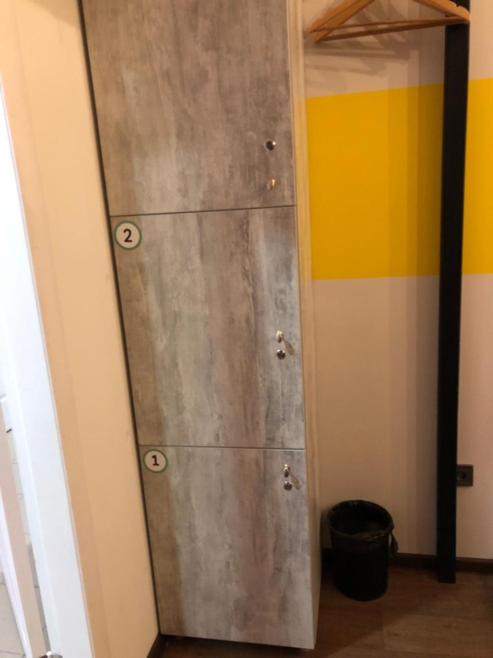Dream Hostel Zaporizhia Zewnętrze zdjęcie