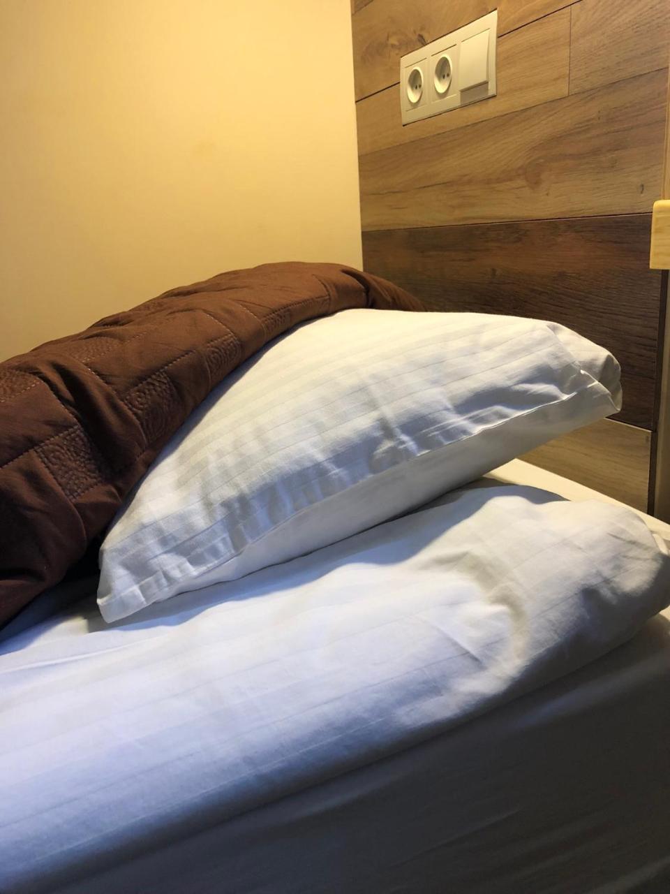 Dream Hostel Zaporizhia Zewnętrze zdjęcie