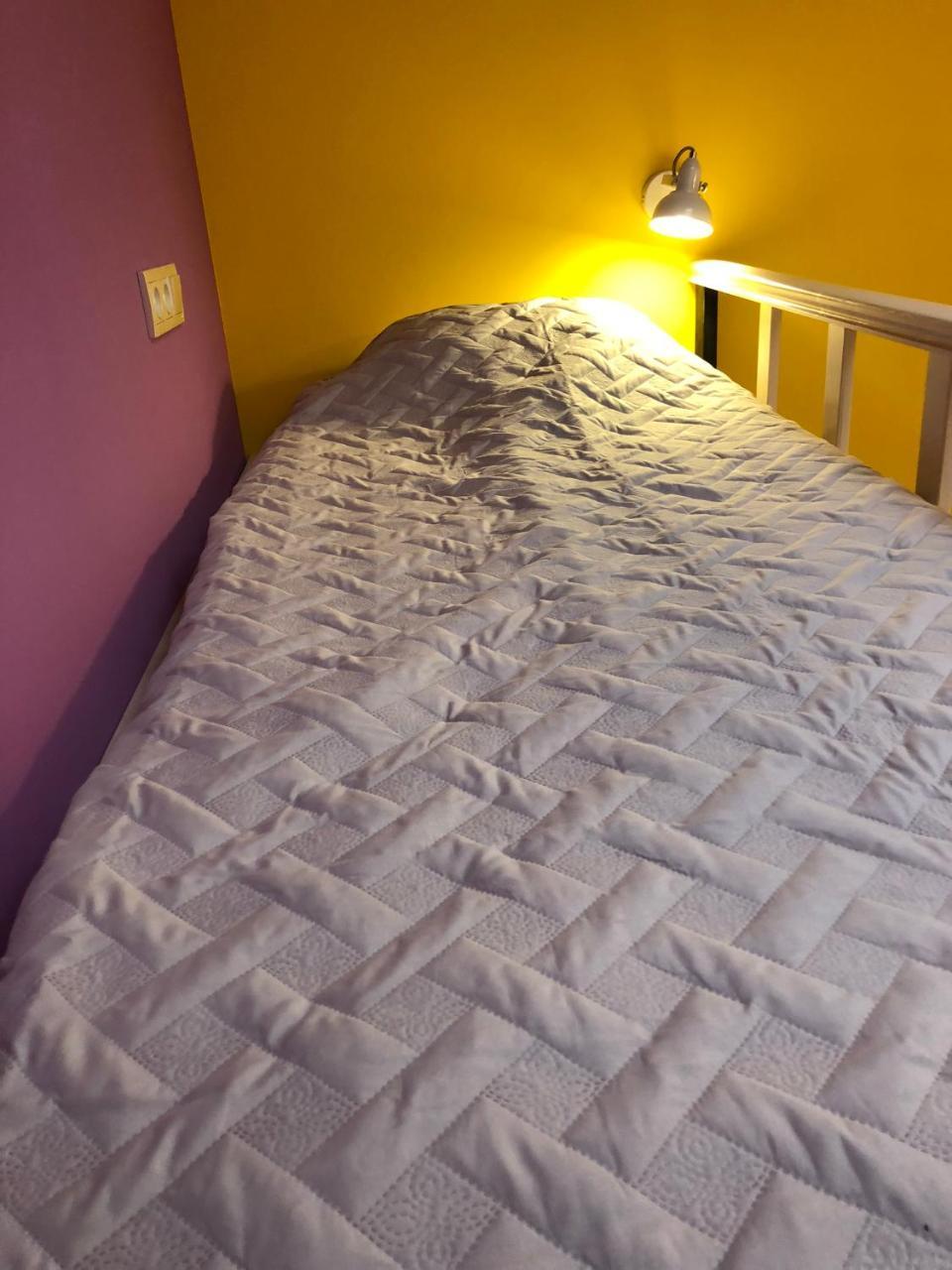 Dream Hostel Zaporizhia Zewnętrze zdjęcie