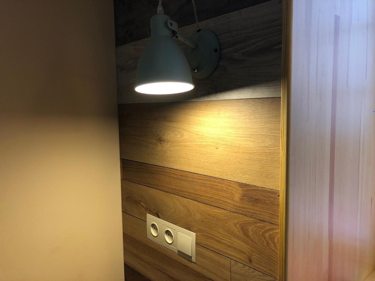 Dream Hostel Zaporizhia Zewnętrze zdjęcie