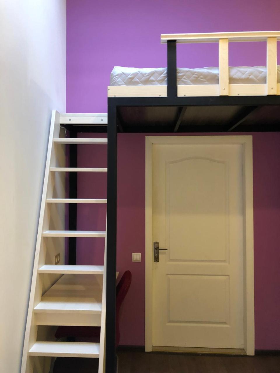 Dream Hostel Zaporizhia Zewnętrze zdjęcie