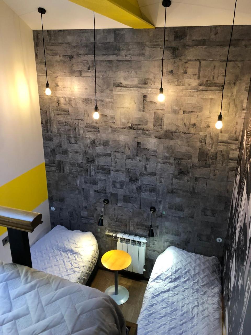 Dream Hostel Zaporizhia Zewnętrze zdjęcie