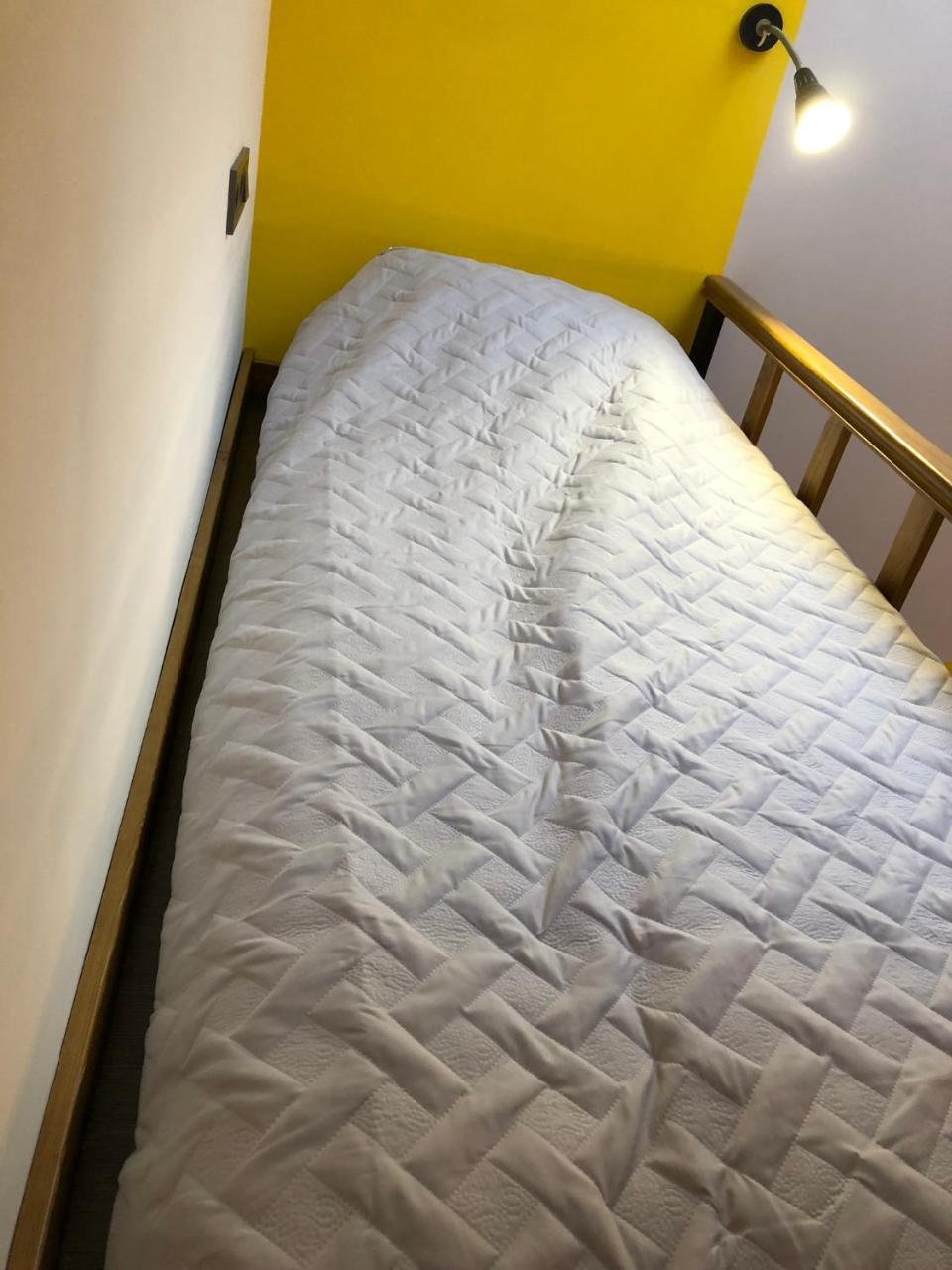 Dream Hostel Zaporizhia Zewnętrze zdjęcie