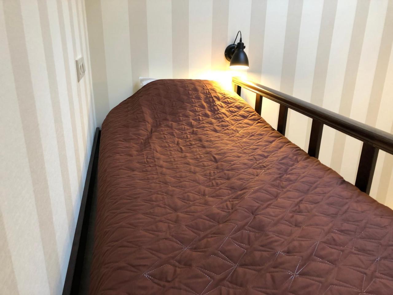 Dream Hostel Zaporizhia Zewnętrze zdjęcie
